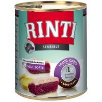 RINTI Sensible Gans & Kartoffel