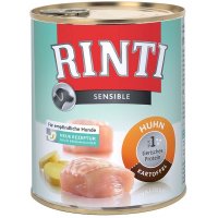 RINTI Sensible Huhn & Kartoffel