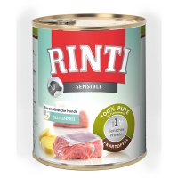 RINTI Sensible Pute & Kartoffeln