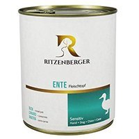 Ritzenberger Ente - Fleischtopf