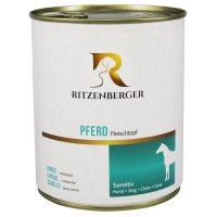 Ritzenberger Pferd - Fleischtopf