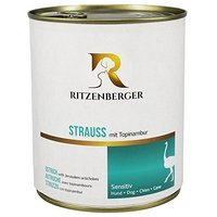 Ritzenberger Strauss mit Topinambur