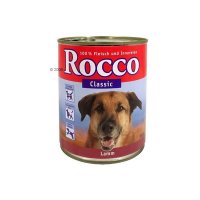 Rocco Classic Rind mit Lamm