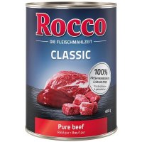 Rocco Classic Rind pur