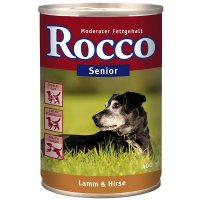 Rocco Senior Lamm & Hirse