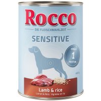 Rocco Sensitive Lamm & Reis