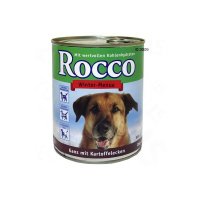 Rocco Winter-Menü