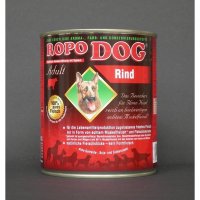 Ropodog Adult - Rind