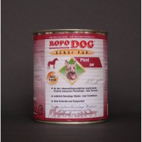 Ropodog Adult Sensi Pur Pferd - pures Fleisch