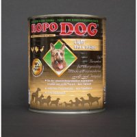 Ropodog Light Rind & Geflügel