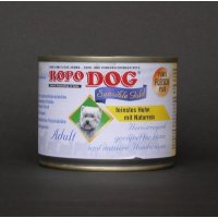 Ropodog Sensilbe Gold Adult Huhn & Natur-Reis