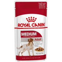Royal Canin Adult Medium
