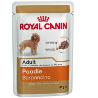 Royal Canin Adult Poodle