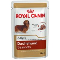 Royal Canin Dachshund Adult Nassfutter