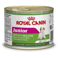 Royal Canin Junior