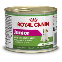Royal Canin Junior