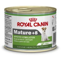 Royal Canin Mature +8