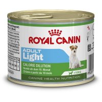 Royal Canin Mini Adult Light