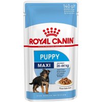 Royal Canin Puppy Maxi