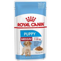 Royal Canin Puppy Medium