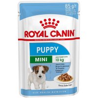 Royal Canin Puppy Mini