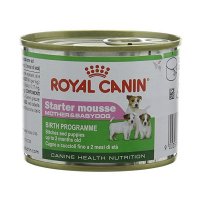 Royal Canin Starter Mousse