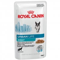 Royal Canin Urban Life Adult