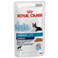 Royal Canin Urban Life Senior