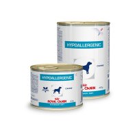 Royal Canin Veterinary Hypoallergenic