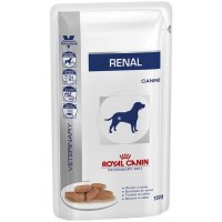 Royal Canin Veterinary Renal Canine Frischebeuter