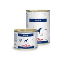 Royal Canin Veterinary Renal