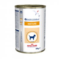 Royal Canin Veterinary Senior Consult Mature