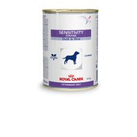 Royal Canin Veterinary Sensitivity Control Duck & Rice