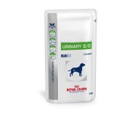 Royal Canin Veterinary Urinary s/o