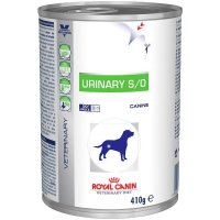 Royal Canin Veterinary Urinary S/O