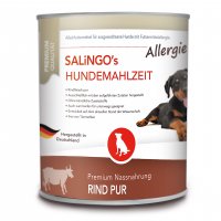 Salingo Rind PUR, getreidefrei