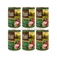 Sams Field True Chicken Meat & Carrot