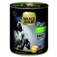 Select Gold Pure 100% Hirsch