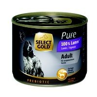Select Gold Pure 100% Lamm