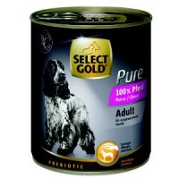 Select Gold Pure 100% Pferd