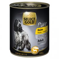 Select Gold Pure Huhn