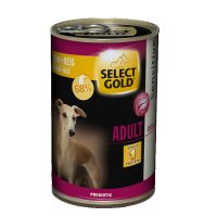 Select Gold Sensitive Adult Huhn & Reis