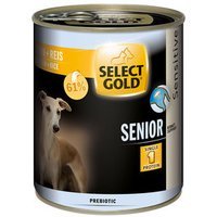 Select Gold sensitive SENIOR Lamm & Reis