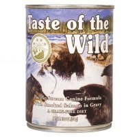 Taste of the Wild Pacific Stream Canine