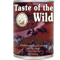 Taste of the Wild Southwest Canyon Canine
