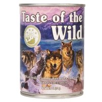 Taste of the Wild Wetlands Canine