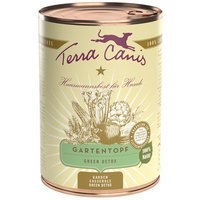 Terra Canis Gartentopf Green Detox