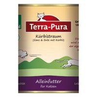 Terra-Pura Bio-Kürbistraum