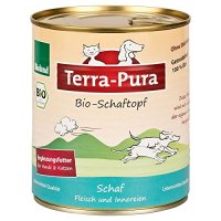 Terra-Pura Bio-Schaftopf