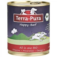 Terra-Pura Happy-BARF